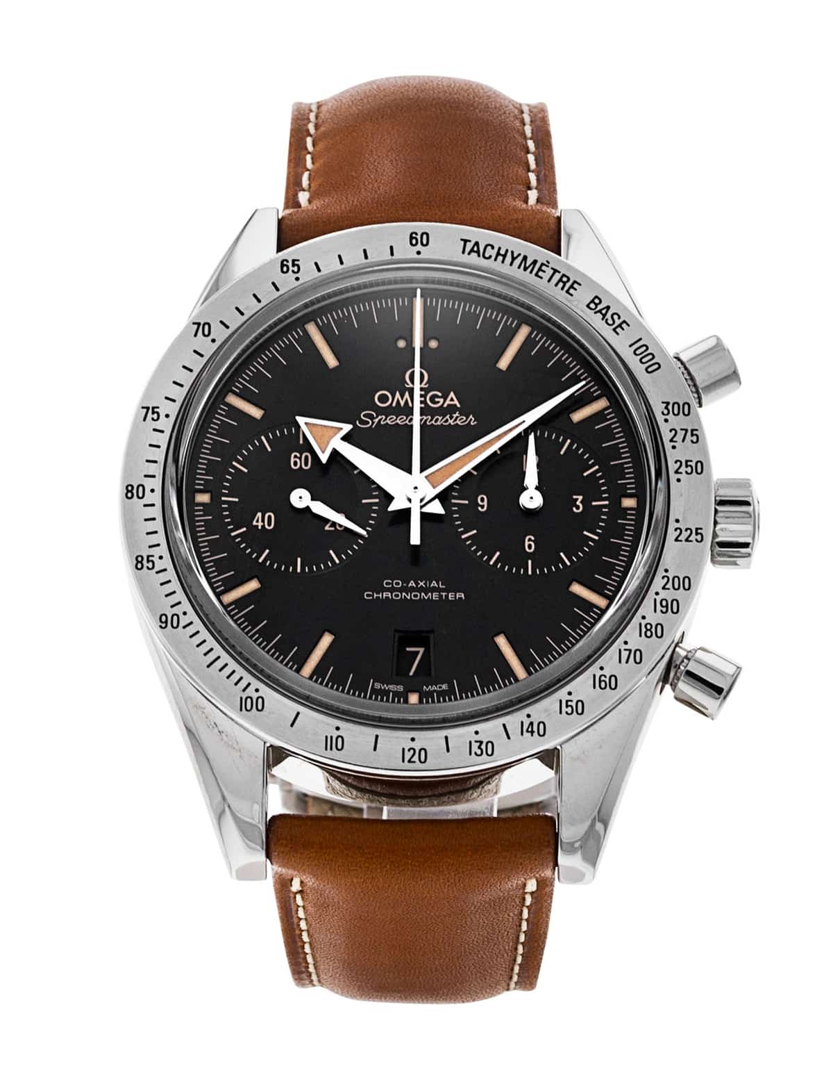 Omega Speedmaster 57 331.12.42.51.01.002